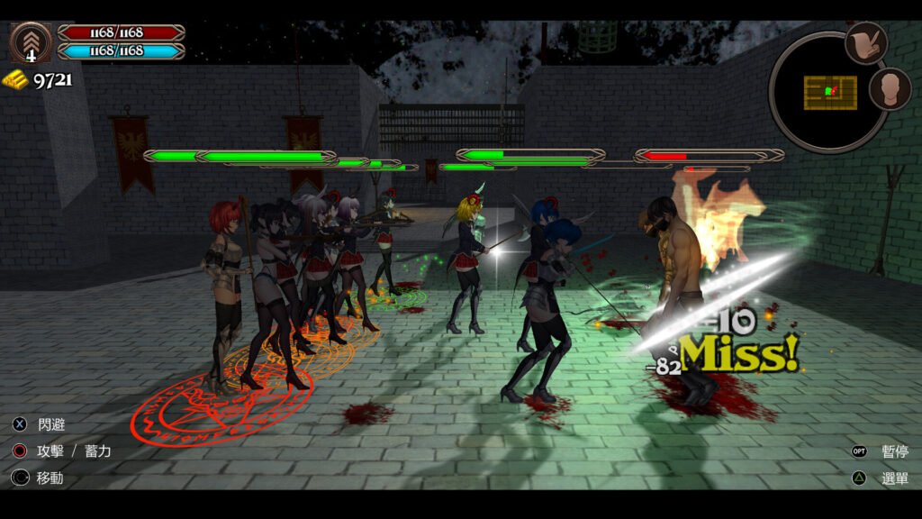 Crossdresser Killer Free Download (v1.0)