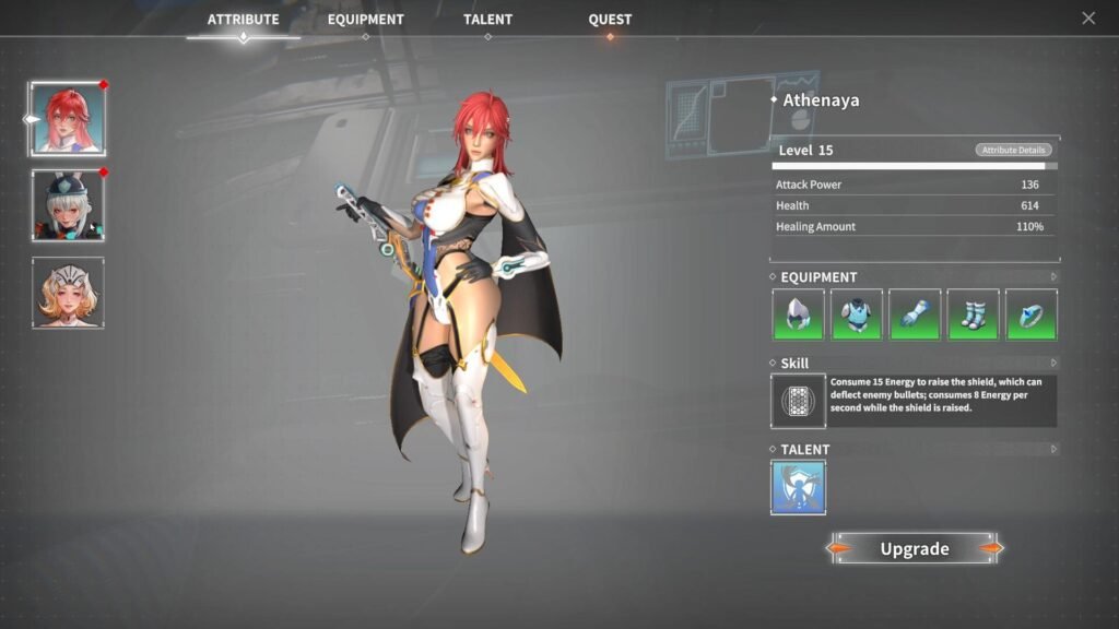 Erocraft Game [v1.0] Free Download