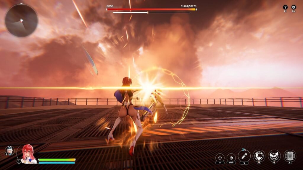 Erocraft Game [v1.0] Free Download