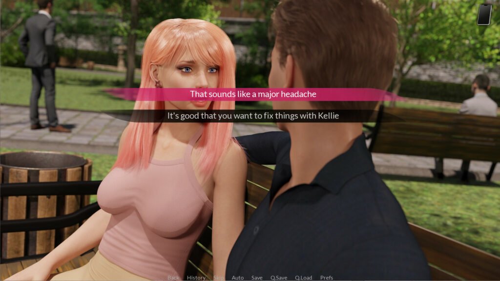 Fetish Locator: S&M Studio Game Free Download [v0.10.15]
