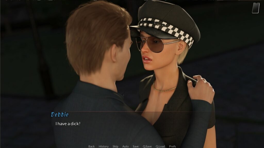 Fetish Locator: S&M Studio Game Free Download [v0.10.15]
