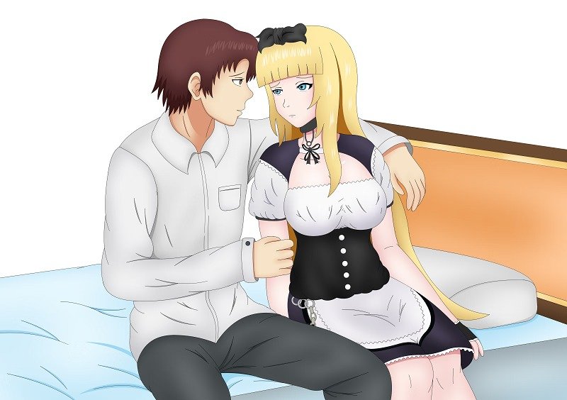 Inheritance [vB10] [Aftermath Team]