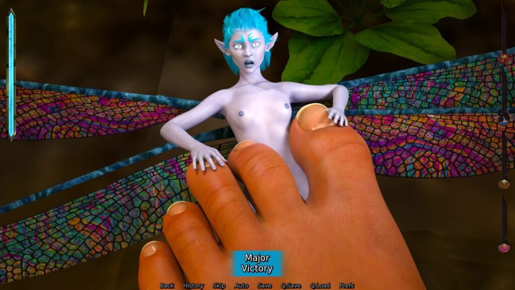 Jiggle Journey Game Free Download [v1.0]
