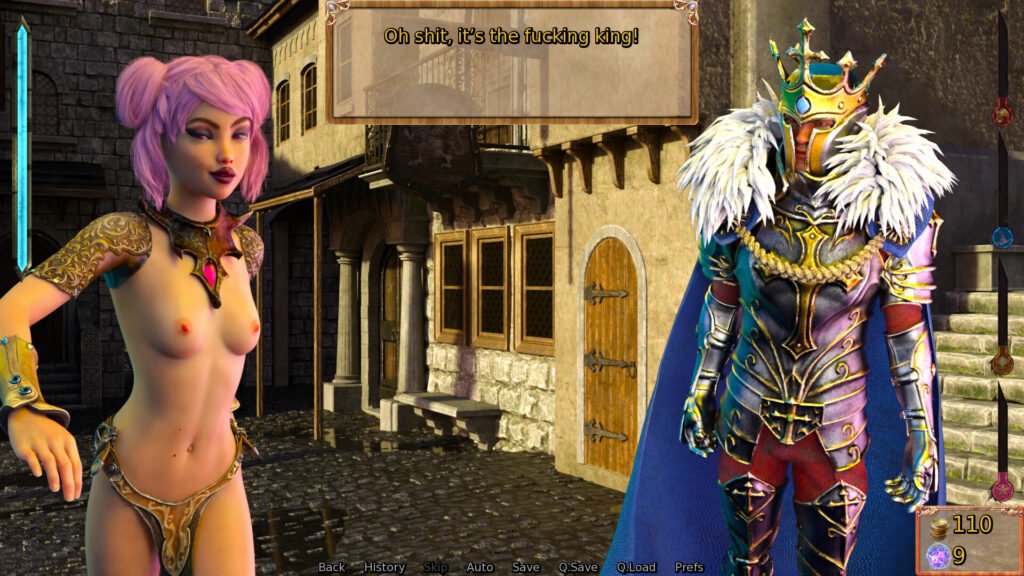 Jiggle Journey Game Free Download [v1.0]
