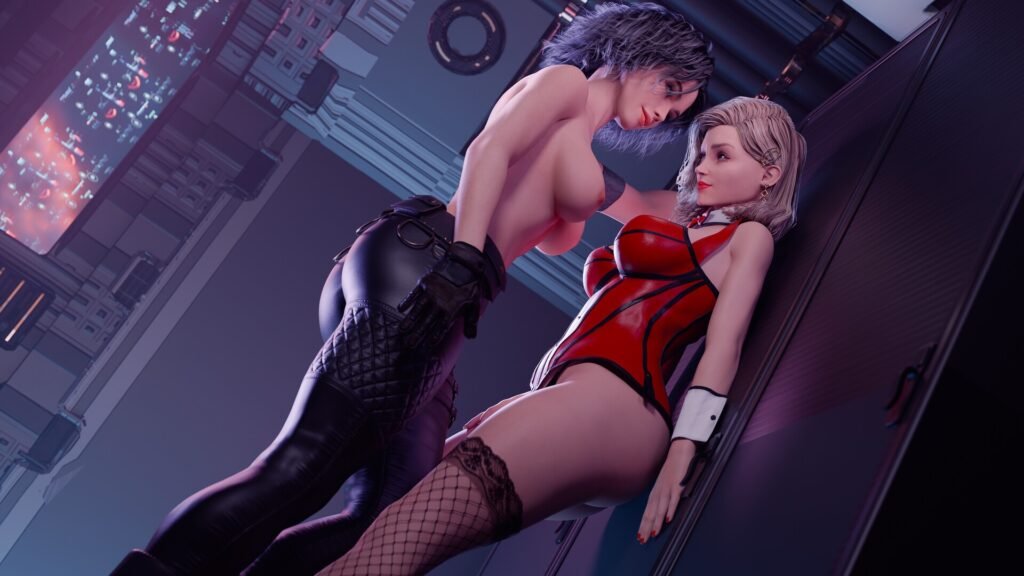 Lust Effect [18+] Game Free Download [v1.0]
