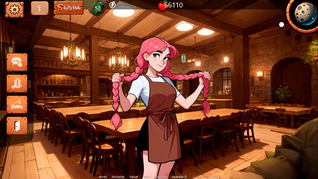 MILKY SLIMES Game [v1.0] Free Download