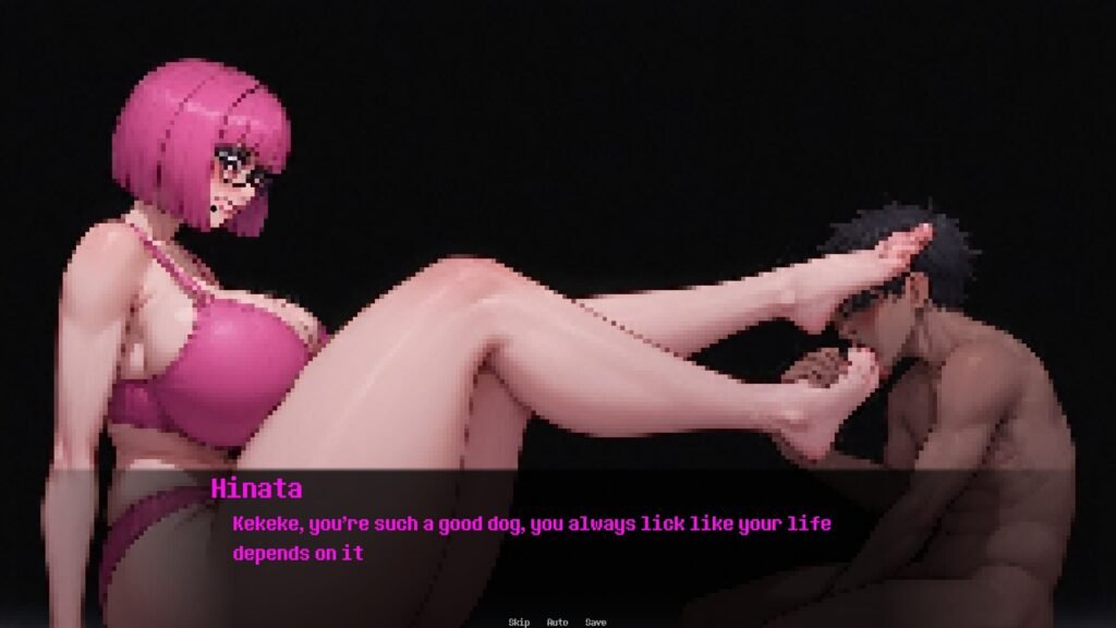 My Giant Sexy Sensei Bullies Me 10 free