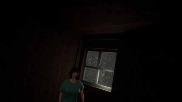 雨宿り/Shelter from the rain Game Free Download [v1.0]