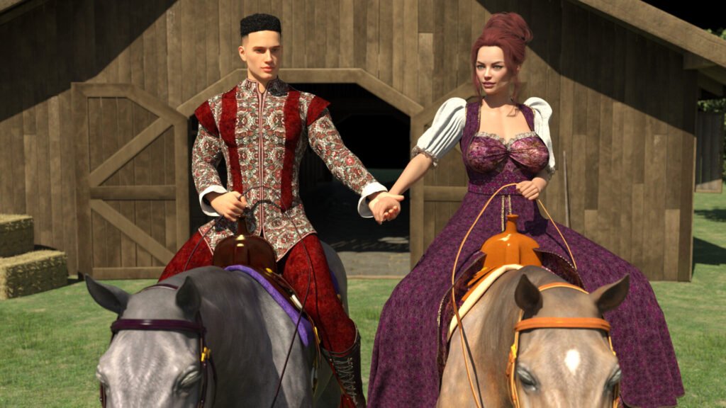 The Sultan and his Harem Free Download [v1.0]