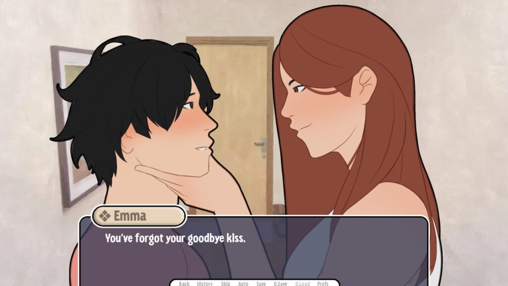 Women Rule! A Reverse World Romance Free Download [v1.0]