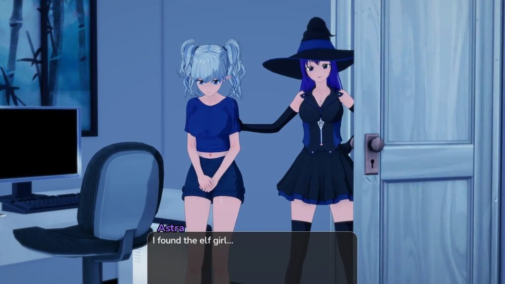 World Tamer [v0.31 EA] [Deniam] Free Download