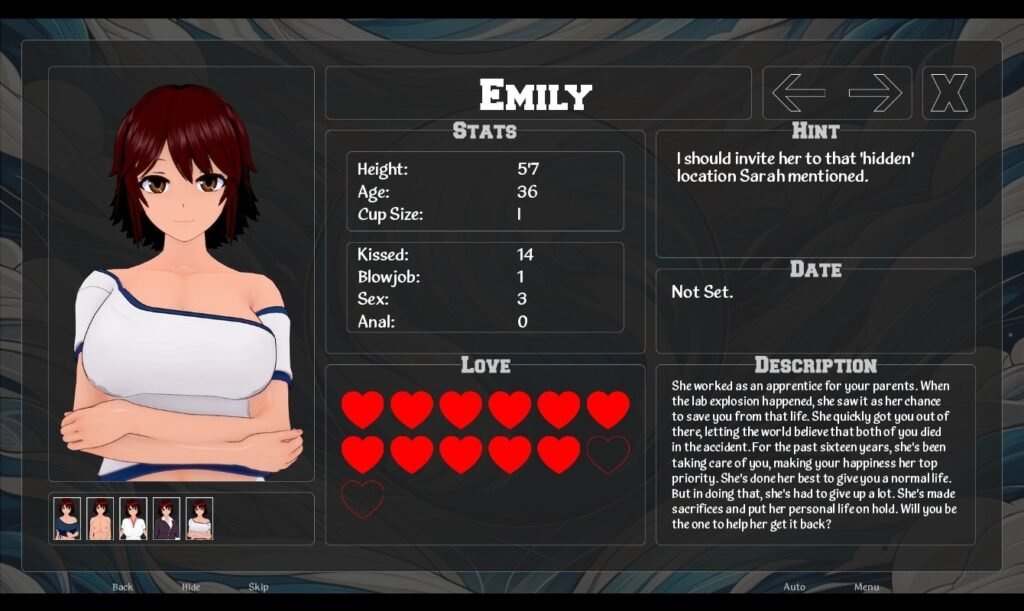 World Tamer [v0.31 EA] [Deniam] Free Download