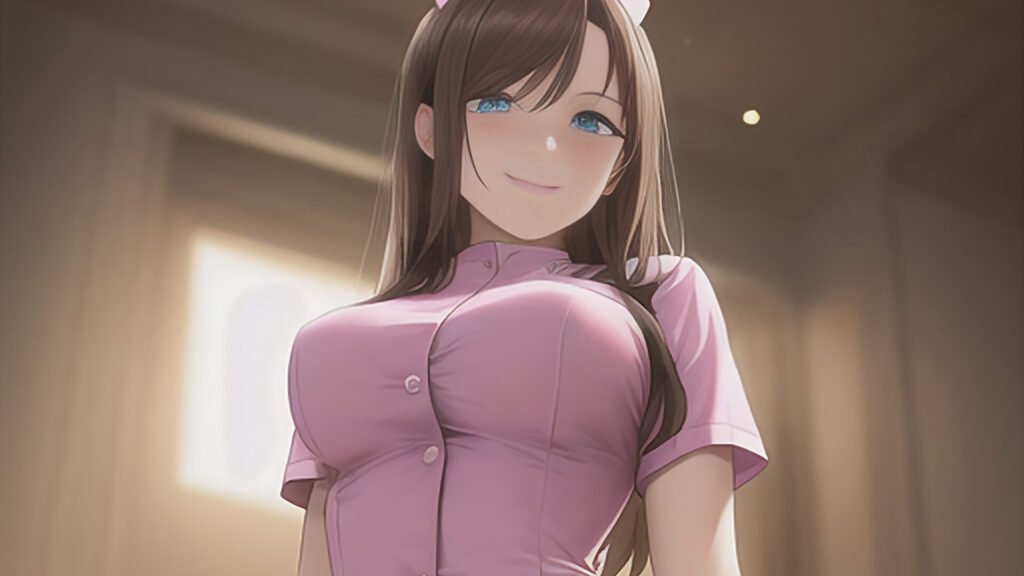 Be My Lust Free Download [v1.0]