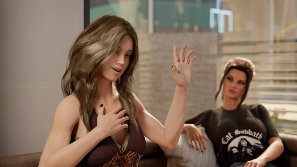 FreshWomen – Season 3 Free Download
