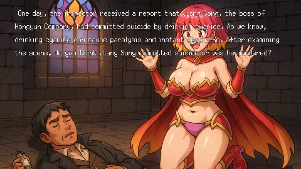 HERO IS DEAD Game Free Download [v1.0]