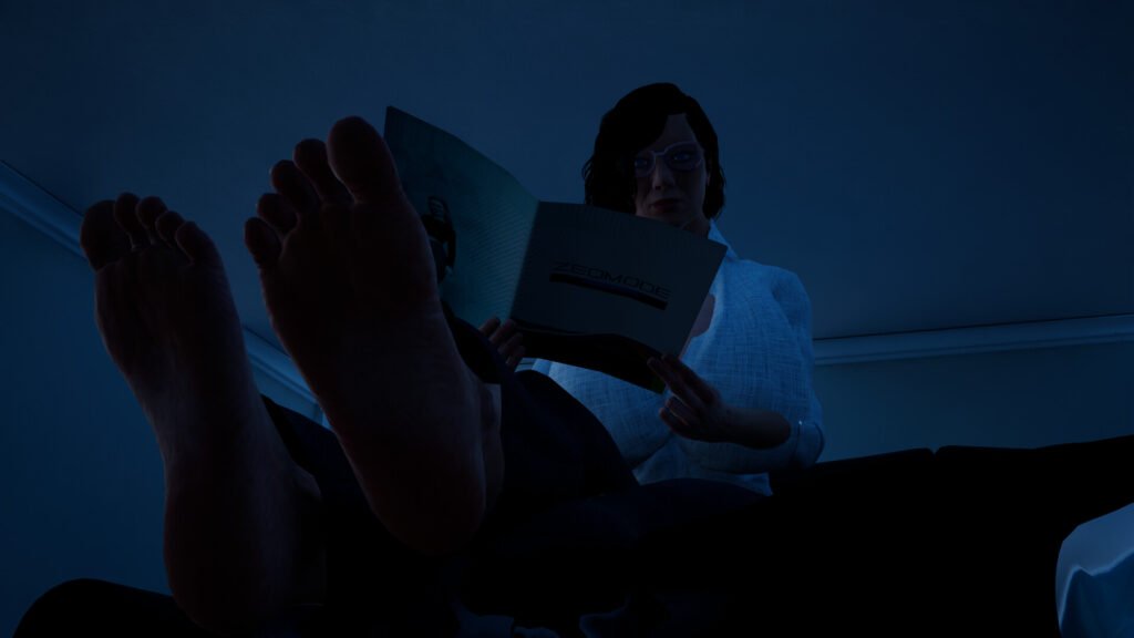 Hot Dawn Uprising Game Free Download [v1.0]