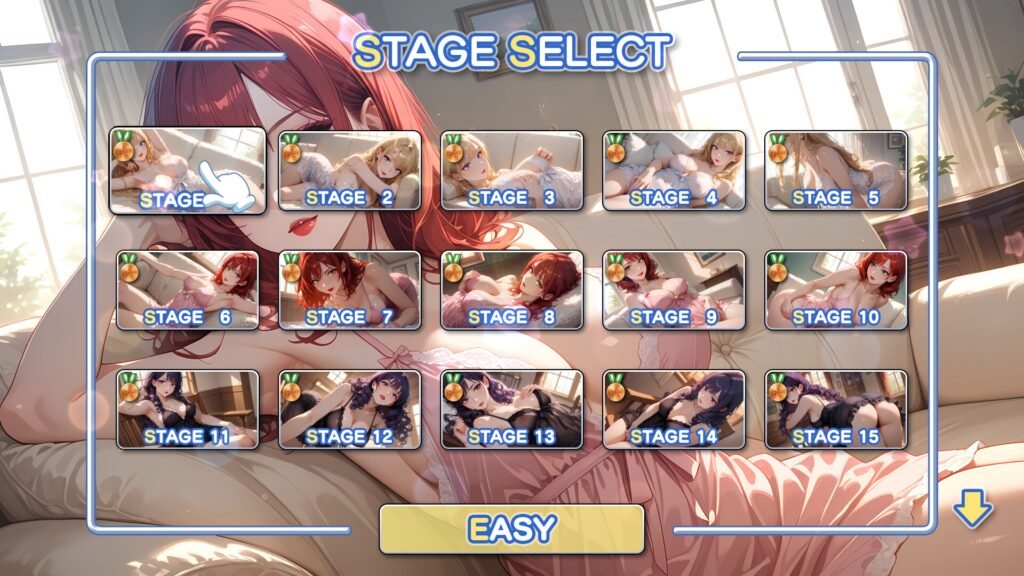 Moe Mekuri Lewd Twilight Game Free Download [v1.0]