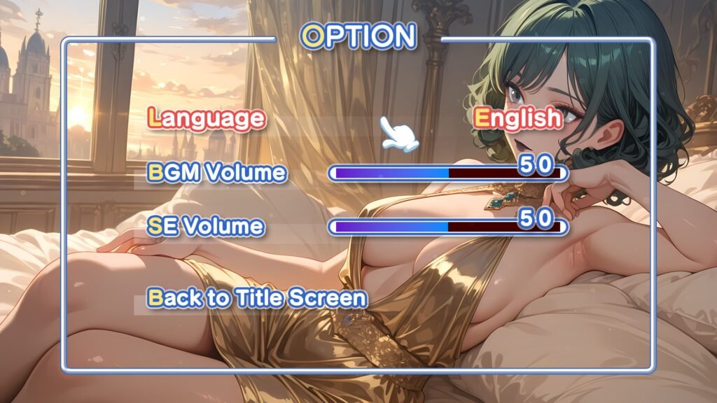 Moe Mekuri Lewd Twilight Game Free Download [v1.0]