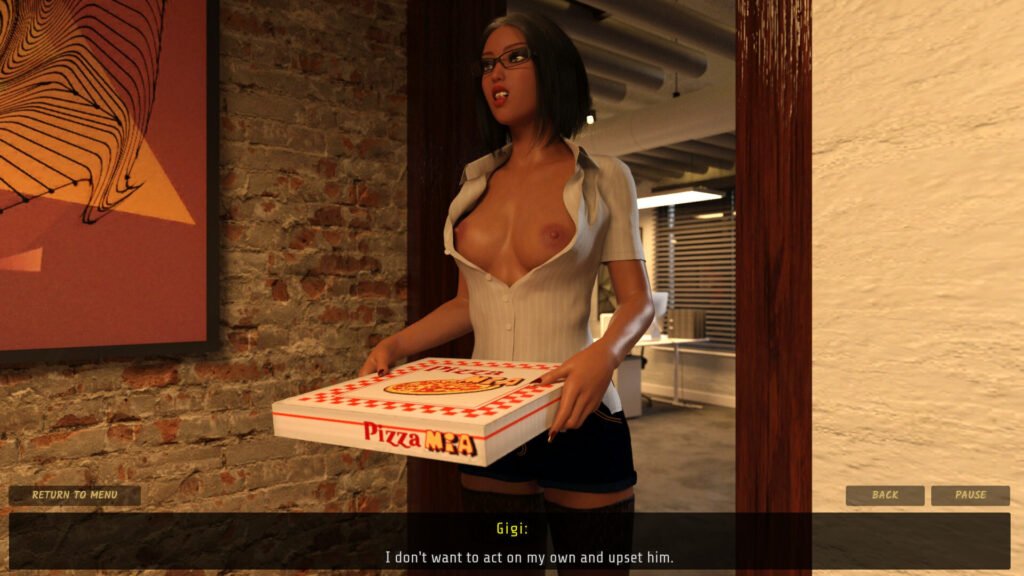 Office Sex Game Free Download [v1.0]