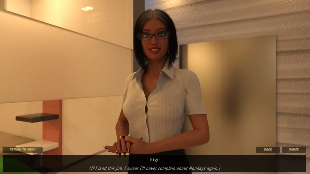Office Sex Game Free Download [v1.0]