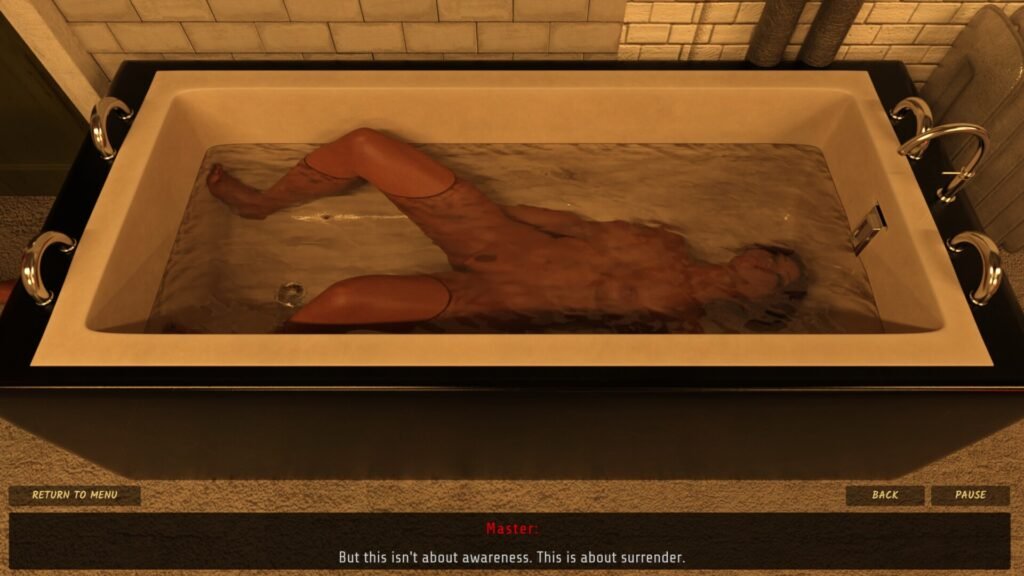 Sex Game - BDSM - Episode 4 Free Download 