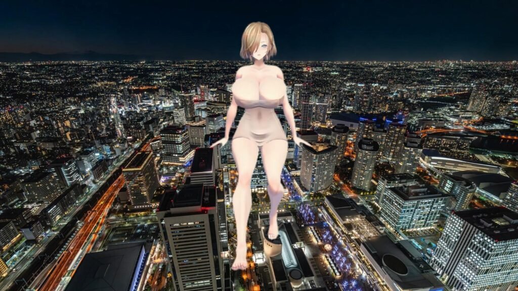 Your Maid Game Free Download [v1.0]
