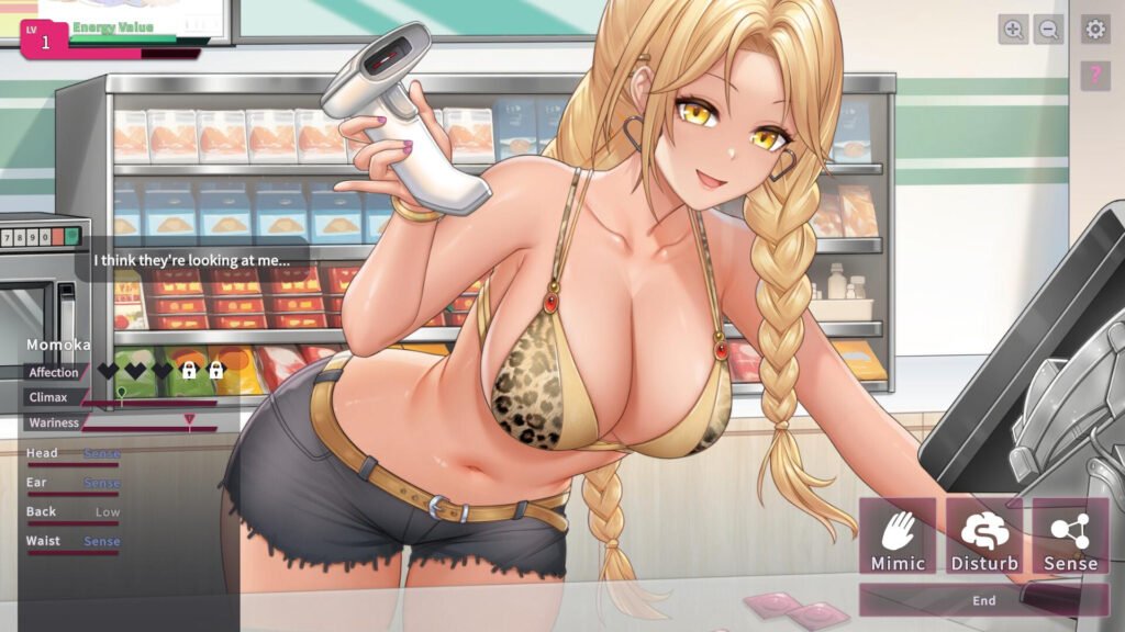 【REDACTED】：SexCP-069 Game Free Download