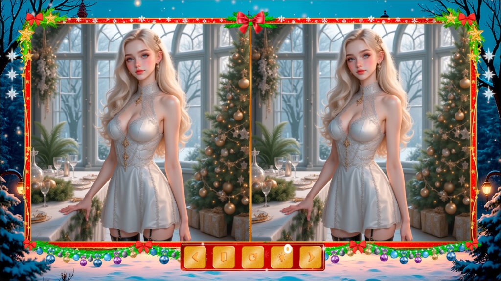 Sexy Santa Girls Game Free Download [v1.0]
