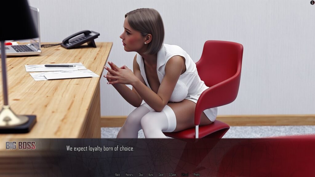 Special Request: Chapter 1 Game Free Download [v1.0]