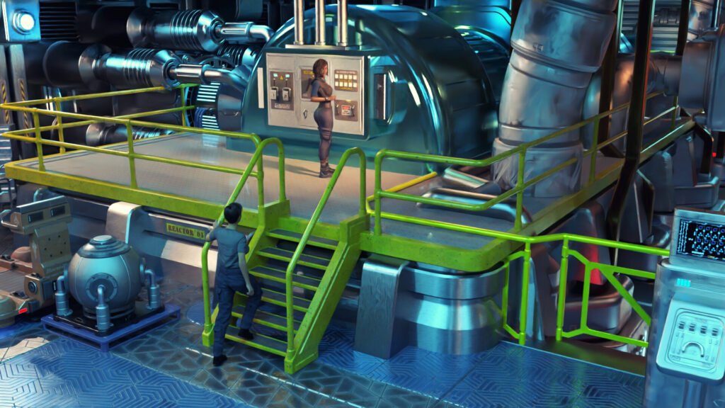 Toro 7 Game Free Download [v1.0]
