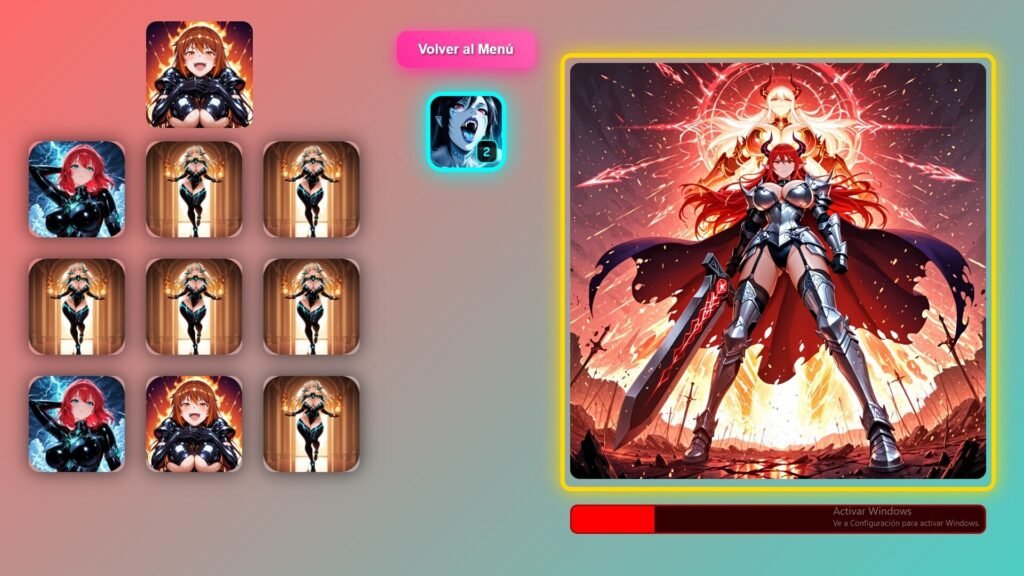 Waifu Dominion: Lustful Reign Game Free Download