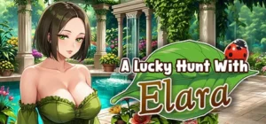 A Lucky Hunt With : Elara Game Free Download [v1.0]