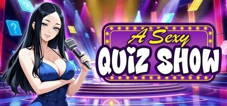A Sexy Quiz Show Game Free Download [v1.0]
