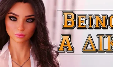 Being a DIK – Season 1 Game Free Download [Complete] [v0.11.1 + Mod/Android]