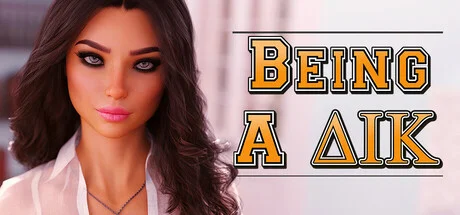 Being a DIK – Season 1 Game Free Download [Complete] [v0.11.1 + Mod/Android]