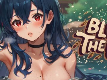 Blurring the Walls [v0.5.4] [Torimiata]