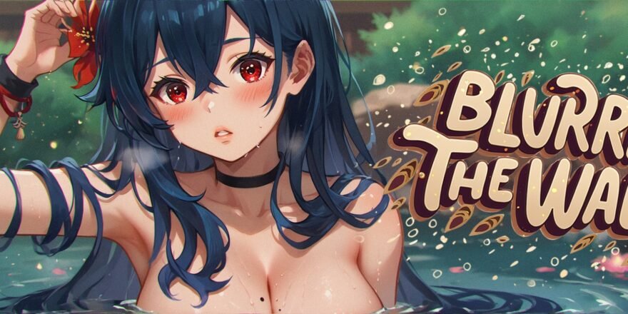 Blurring the Walls [v0.5.4] [Torimiata]