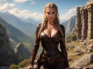 Celina's Calling [v2.4 Public] MorrakGames