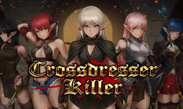 Crossdresser Killer Free Download (v1.0)