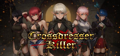 Crossdresser Killer Free Download (v1.0)
