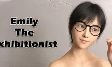 Emily The Exhibitionist Game Free Download [v1.0]