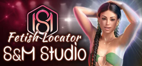 Fetish Locator: S&M Studio Game Free Download [v0.10.15]