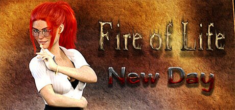 Fire of Life: New Day Game Free Download [v1.0]