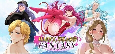 Happy Island Fantasy Game Free Download [v1.0]