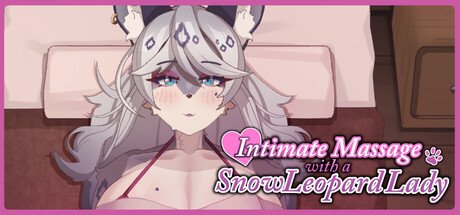 Intimate Massage with a Snow Leopard Lady Free Download (v1.0)