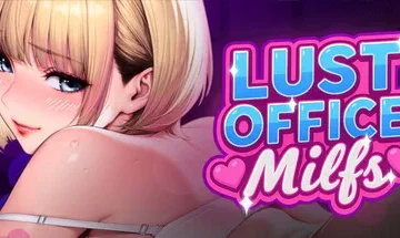 Lust Office MILFs Game Free Download [v1.0]