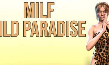 MILF WILD PARADISE Game Free Download [v1.0]