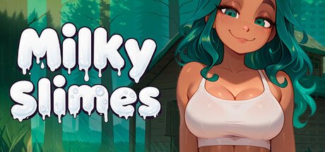 MILKY SLIMES Game [v1.0] Free Download