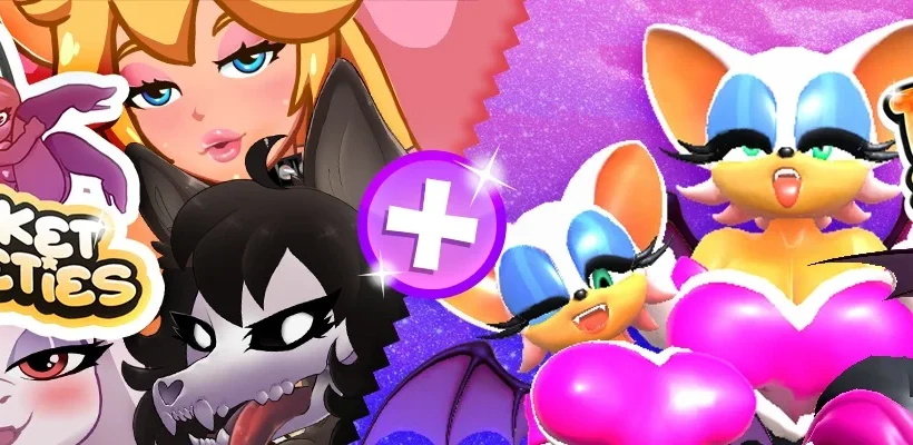 PocketSweeties [v1.6.4] By PocketSweeties