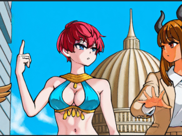 Sadie Gets a Life [v0.2.3] [Middle Tier Games]